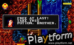 Blackthorne (Game Boy Advance)