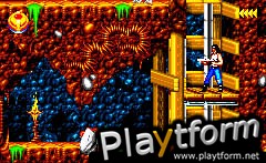 Blackthorne (Game Boy Advance)