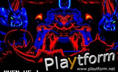 Blackthorne (Game Boy Advance)