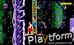 Blackthorne (Game Boy Advance)