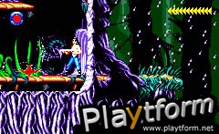 Blackthorne (Game Boy Advance)