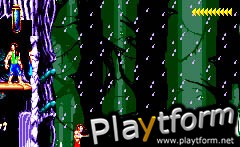 Blackthorne (Game Boy Advance)