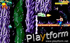 Blackthorne (Game Boy Advance)