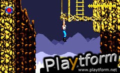 Blackthorne (Game Boy Advance)