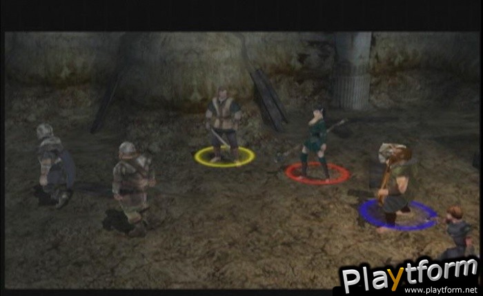 Dungeons & Dragons Heroes (Xbox)