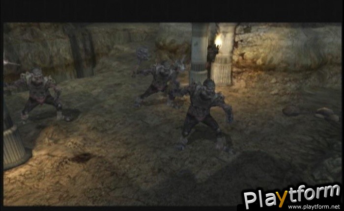 Dungeons & Dragons Heroes (Xbox)
