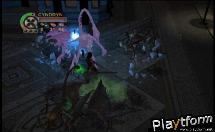 Dungeons & Dragons Heroes (Xbox)