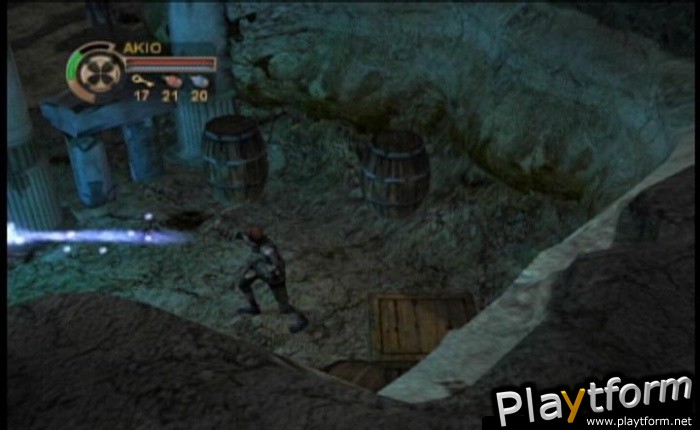 Dungeons & Dragons Heroes (Xbox)