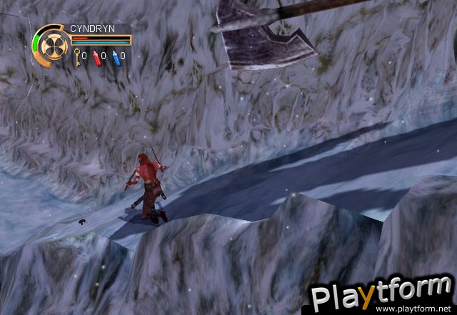 Dungeons & Dragons Heroes (Xbox)