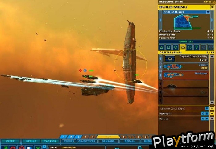 Homeworld 2 (PC)