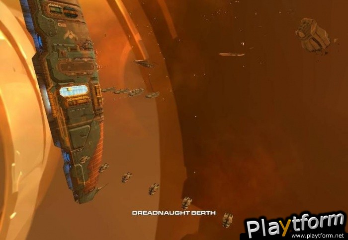 Homeworld 2 (PC)