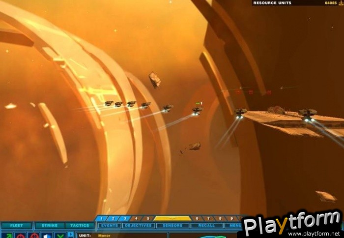 Homeworld 2 (PC)