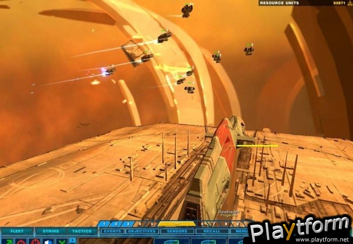 Homeworld 2 (PC)