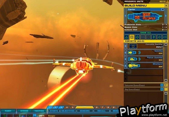 Homeworld 2 (PC)