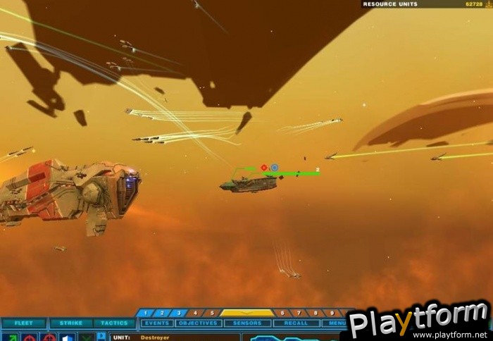 Homeworld 2 (PC)