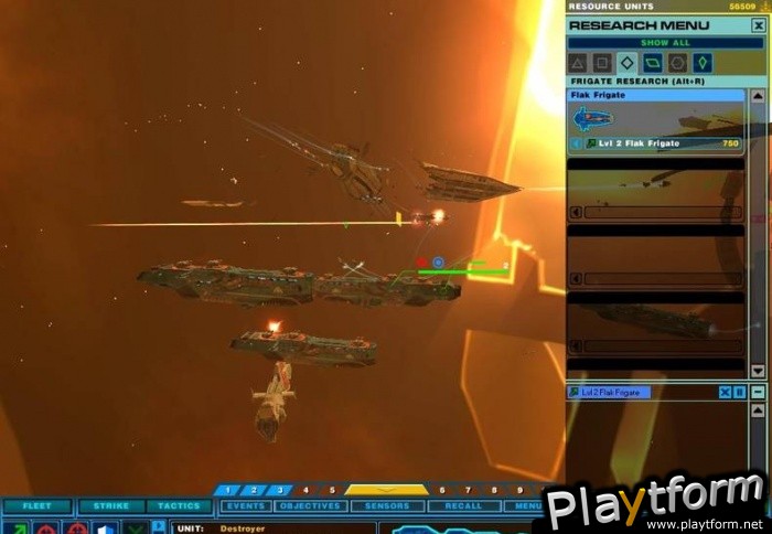 Homeworld 2 (PC)