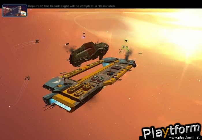 Homeworld 2 (PC)