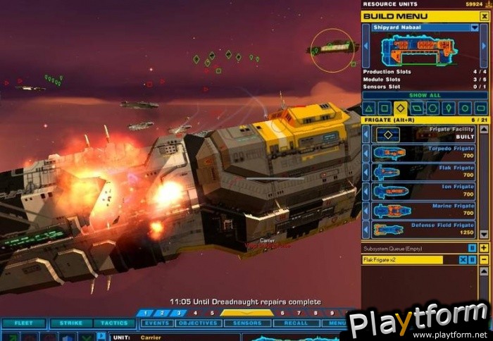 Homeworld 2 (PC)