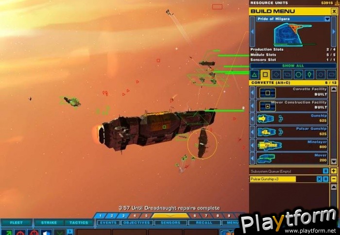 Homeworld 2 (PC)