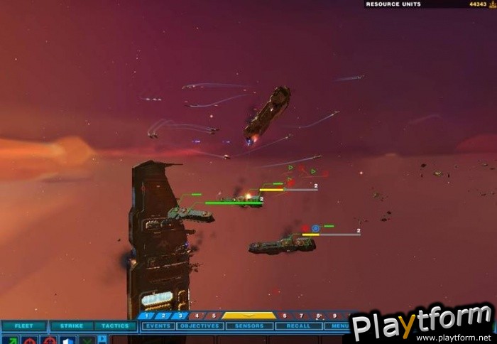 Homeworld 2 (PC)