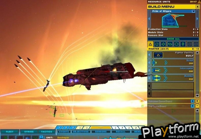 Homeworld 2 (PC)