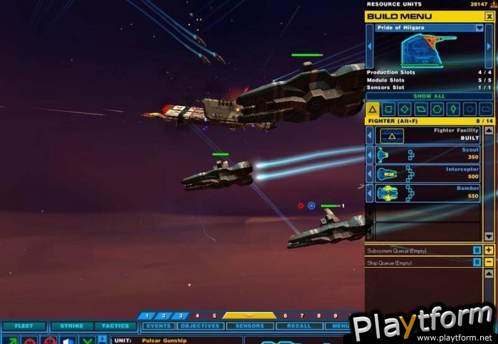 Homeworld 2 (PC)