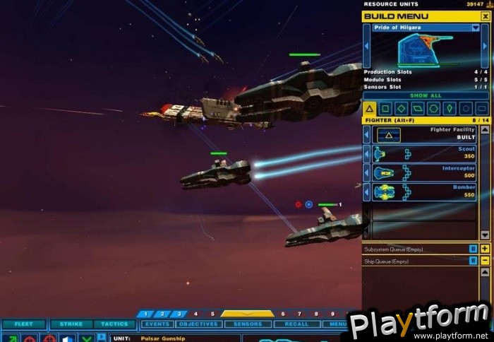 Homeworld 2 (PC)