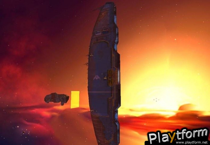 Homeworld 2 (PC)