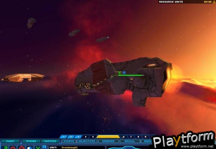 Homeworld 2 (PC)