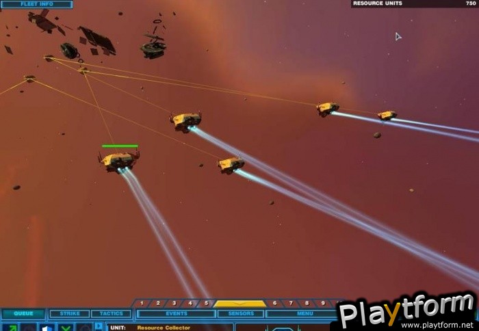 Homeworld 2 (PC)