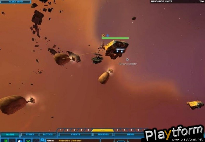 Homeworld 2 (PC)