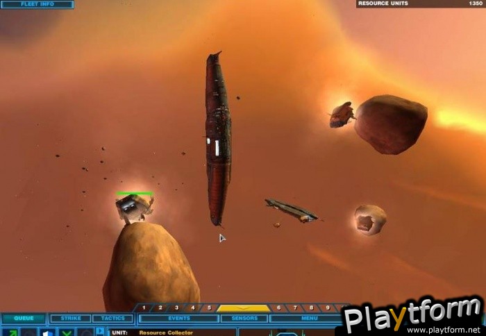 Homeworld 2 (PC)