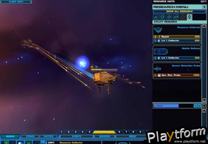 Homeworld 2 (PC)