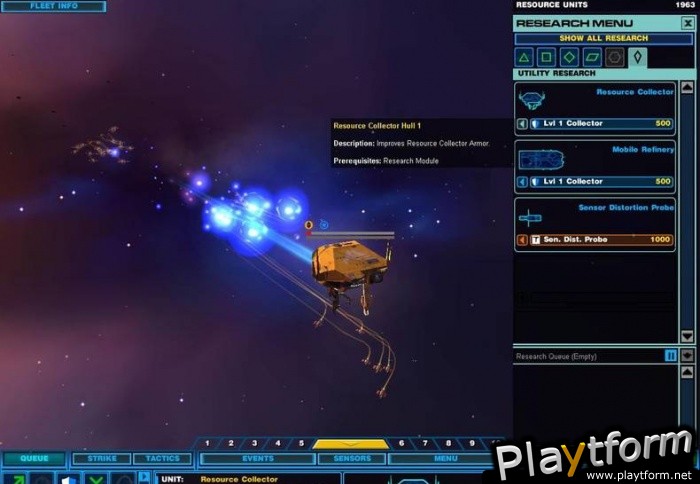 Homeworld 2 (PC)