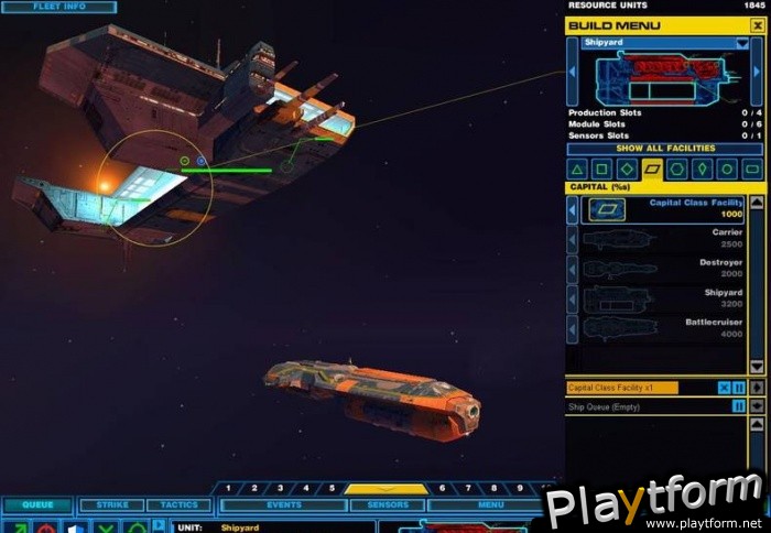 Homeworld 2 (PC)