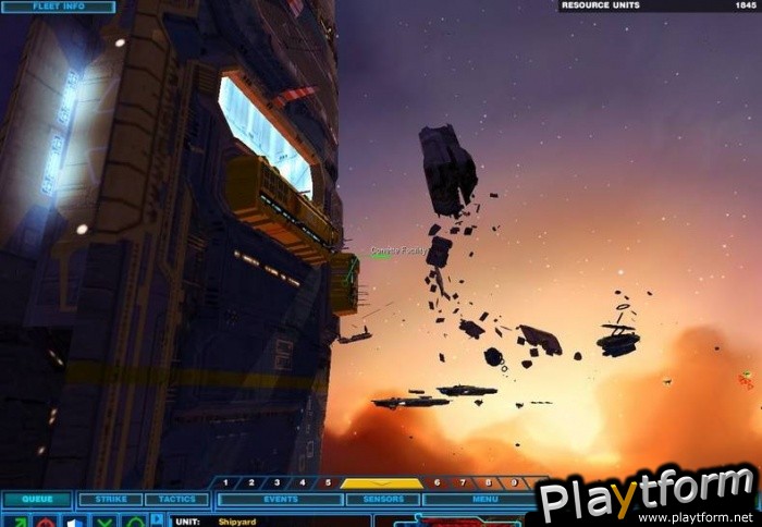 Homeworld 2 (PC)