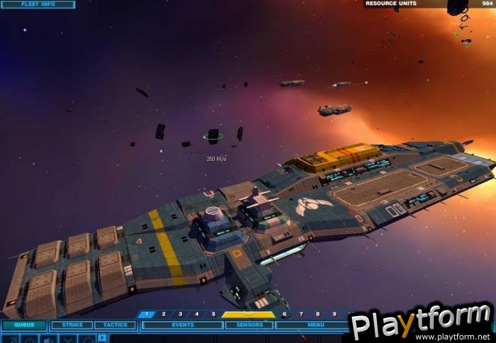 Homeworld 2 (PC)