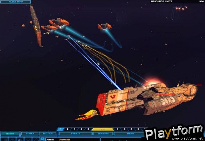 Homeworld 2 (PC)