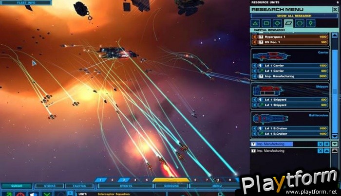 Homeworld 2 (PC)