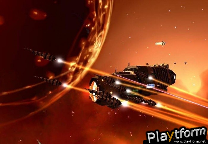 Homeworld 2 (PC)