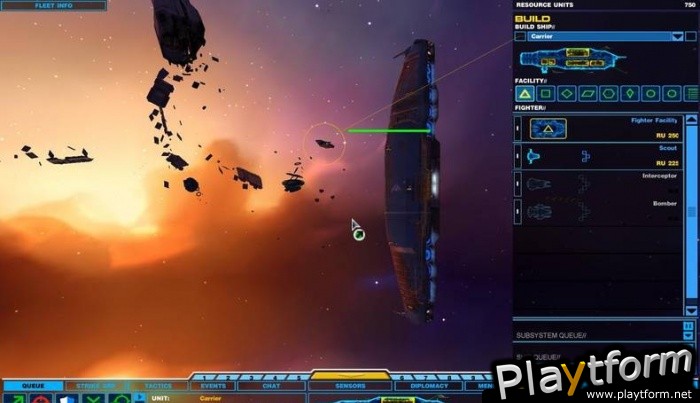 Homeworld 2 (PC)