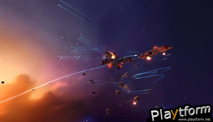 Homeworld 2 (PC)