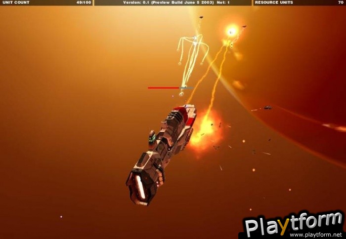 Homeworld 2 (PC)