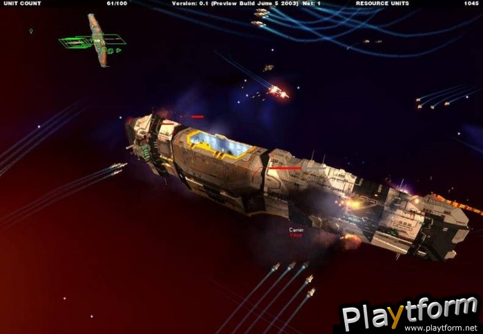 Homeworld 2 (PC)