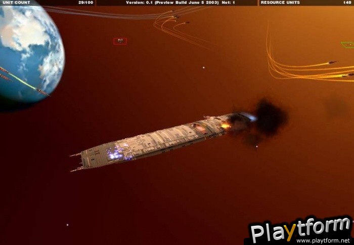 Homeworld 2 (PC)