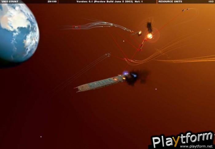 Homeworld 2 (PC)