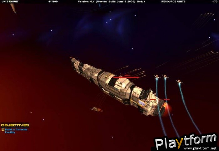 Homeworld 2 (PC)