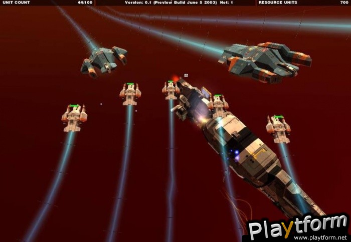 Homeworld 2 (PC)