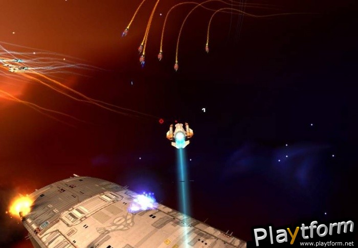 Homeworld 2 (PC)