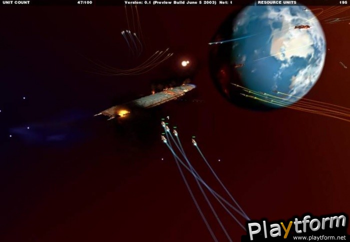 Homeworld 2 (PC)